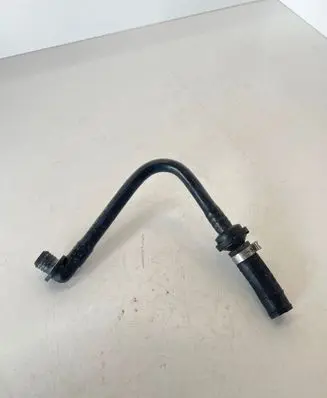 Volkswagen Golf IV Vacuum line/pipe/hose 1J0612041GD