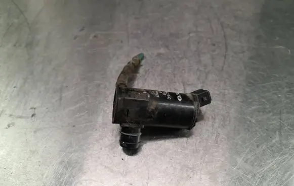 Volvo S60 Windscreen/windshield washer pump 9169611 0602103950