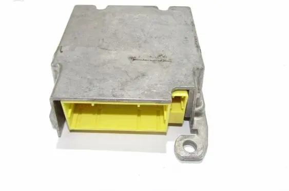 Toyota Corolla Verso E121 Airbag control unit/module