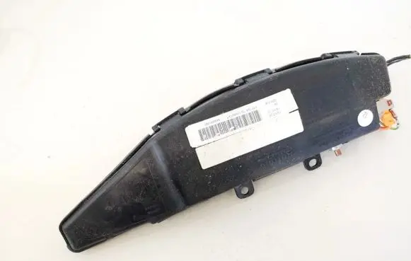 Peugeot 406 Seat airbag 9450631380