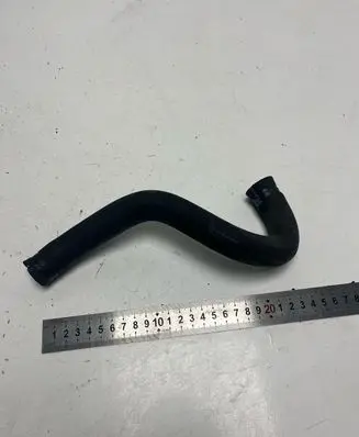 BMW 5 GT F07 Power steering hose/pipe/line 32416850311 3241685031101