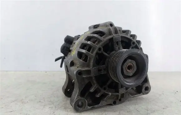 Citroen Berlingo Generator/alternator 