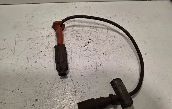 Mercedes-Benz C W202 Ignition plug leads 0356150022 0001567210 0001593742