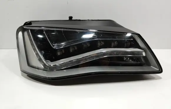 Audi A8 S8 D4 4H Headlight/headlamp 4H0941004AG 7188L000X31