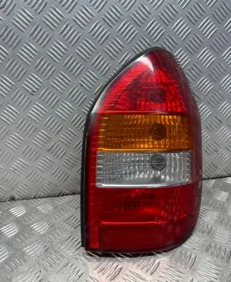 Opel Zafira A Rear/tail lights 62281