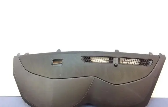 Cadillac CTS Dashboard 23120858