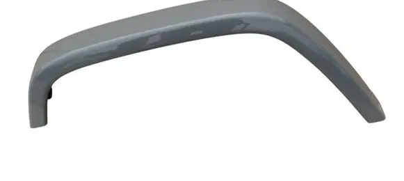 Mercedes-Benz G W463 2nd Gen Front arch trim A4638810300