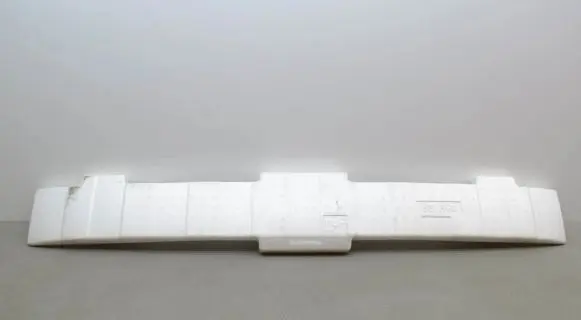 Toyota Prius (XW30) Rear bumper foam support bar 5261547050