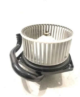 Suzuki Grand Vitara I Heater fan/blower
