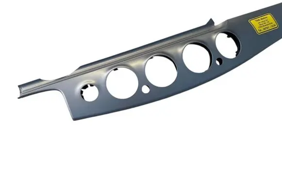Mercedes-Benz E W213 Panel trim 5288300
