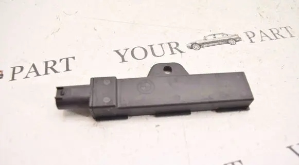 Interior comfort aerial antenna