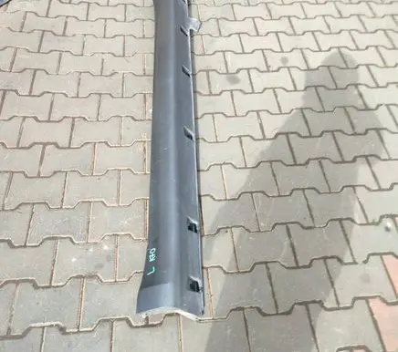 Suzuki Vitara (LY) Sill/side skirt trim 7724154P0