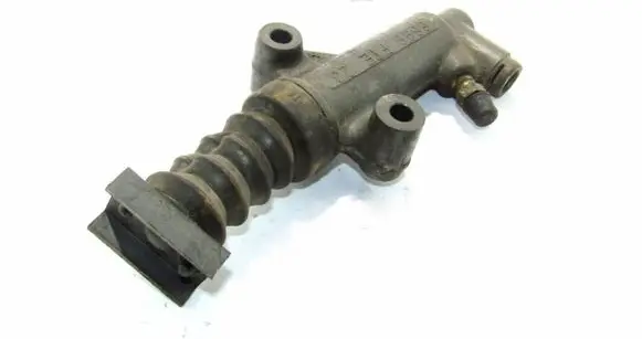 Audi A3 S3 8L Clutch master cylinder 1J0721261A