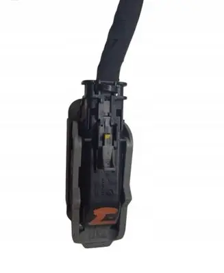 Hyundai i30 ABS module connector plug 58900G4210