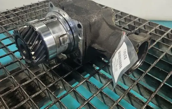 Honda CR-V Gearbox transfer box case PPS-H032874 IMPRK1418474