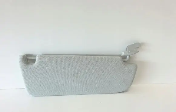 Audi A8 S8 D4 4H Sun visor 4H0857551