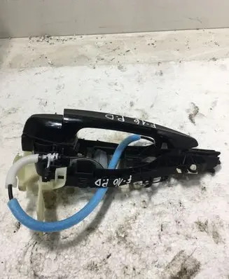 BMW X6 F16 Front door exterior handle