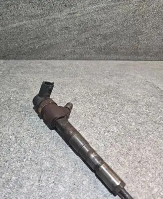Opel Zafira B Fuel injector 0445110159