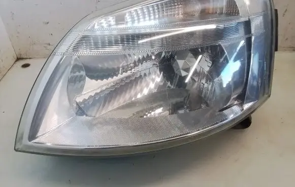 Peugeot Partner Headlight/headlamp