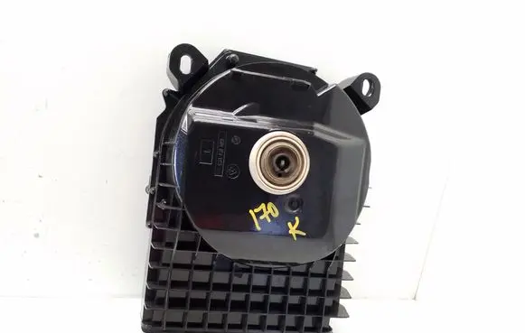 BMW 1 E81 E87 Subwoofer speaker 43040741975