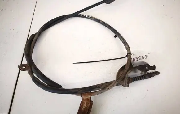 Honda Accord Handbrake/parking brake wiring cable 