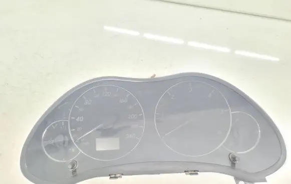 Toyota Avensis T250 Speedometer (instrument cluster) 8380005630 MB2574109865 8380005630H