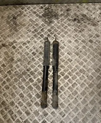 Mercedes-Benz B W245 Rear shock absorber/damper 1693260700 A1693260700
