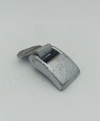 Volkswagen Transporter - Caravelle T5 Loading door upper hinge 7H0827152