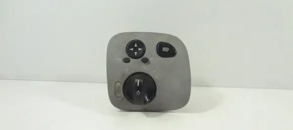 Mercedes-Benz C W203 Light switch 2035450904 A2035450904