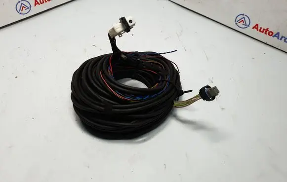 BMW X6 F16 Camera wiring loom 