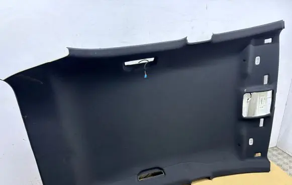 Mercedes-Benz A W177 Headlining 