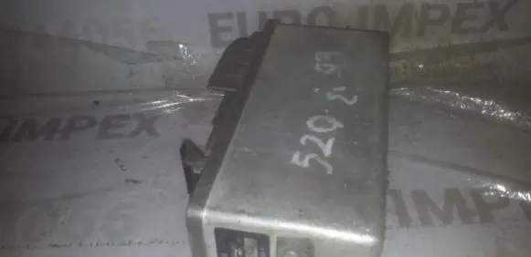 BMW 5 E34 ABS control unit/module 0265103047 34521160413