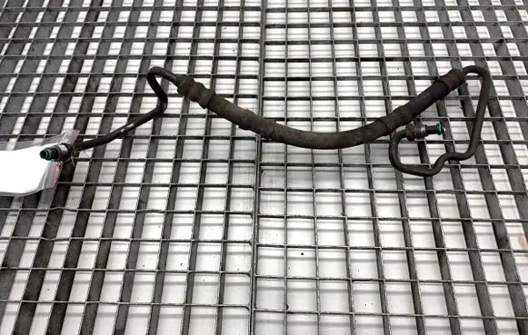 Opel Meriva B Brake booster pipe/hose 