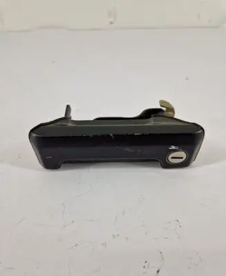 Volkswagen Transporter - Caravelle T4 Sliding door exterior handle 701843730b