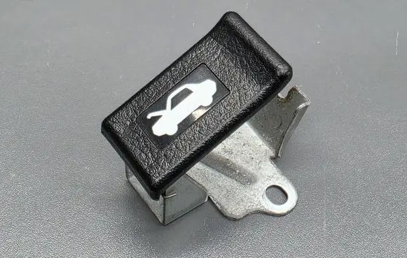 Honda Accord Engine bonnet (hood) release handle 