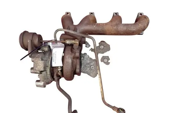 Peugeot Boxer Turbo 