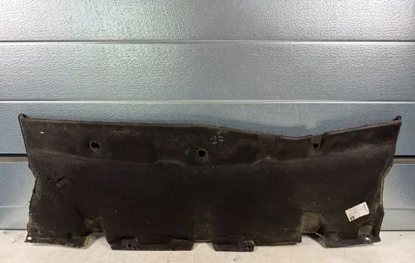 Peugeot 3008 I Other exterior part 9684708180