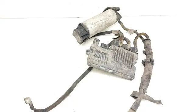 Peugeot 508 Start/Stop system kit 9679123280 9805721280 9802096780