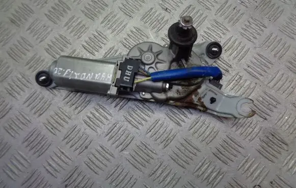 Hyundai i20 (PB PBT) Wiper motor 98710-1J000
