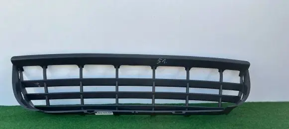 Volkswagen Crafter Front bumper lower grill 2E0807835A