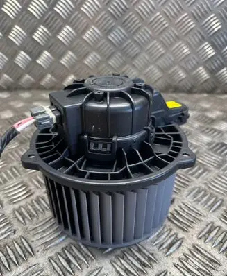 Heater fan/blower