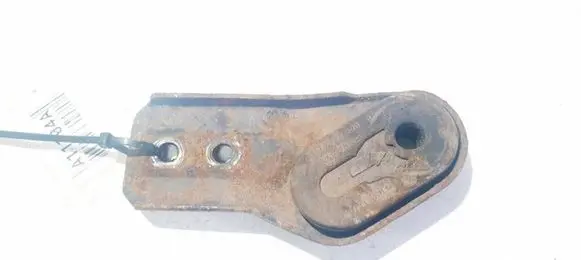 Opel Astra H Radiator mount bracket 13118278