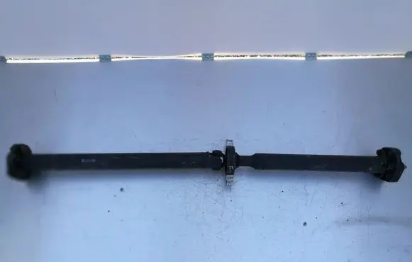 BMW 1 E81 E87 Middle center prop shaft 2607526136 752613607