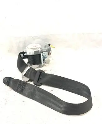 Hyundai i20 (PB PBT) Front seatbelt 055707 045707 ACT400P