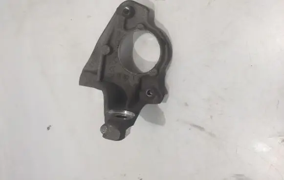 Peugeot Partner Driveshaft support bearing bracket 9801017180