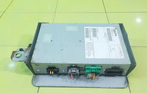 Volvo V60 Central body control module 31409614
