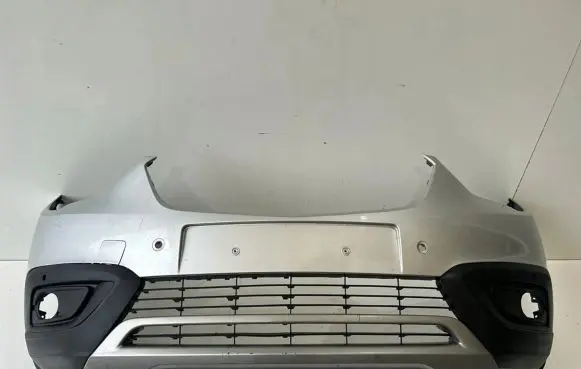 Opel Crossland X Front bumper 39097370