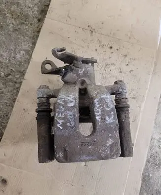 Renault Megane III Rear brake caliper