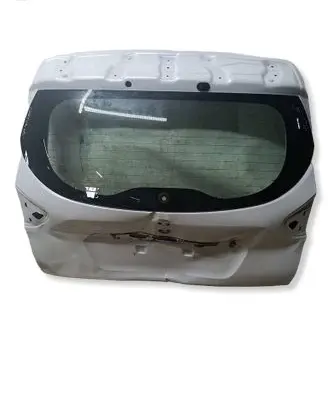 Renault Captur Tailgate/trunk/boot lid 