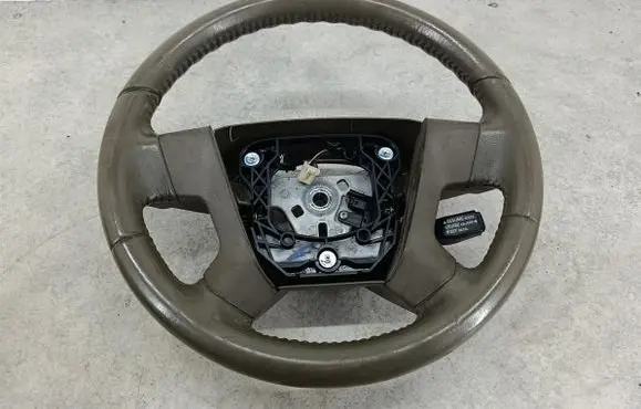 Dodge Journey Steering wheel